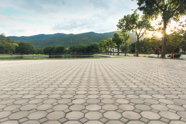 Best Decorative Driveway Paving in Haven, KS